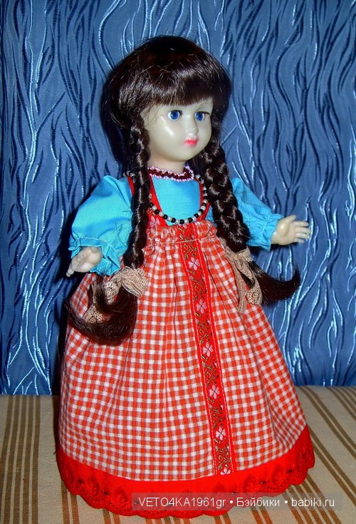 Почти полвека со мной. Трое из моего детства (фото 5)