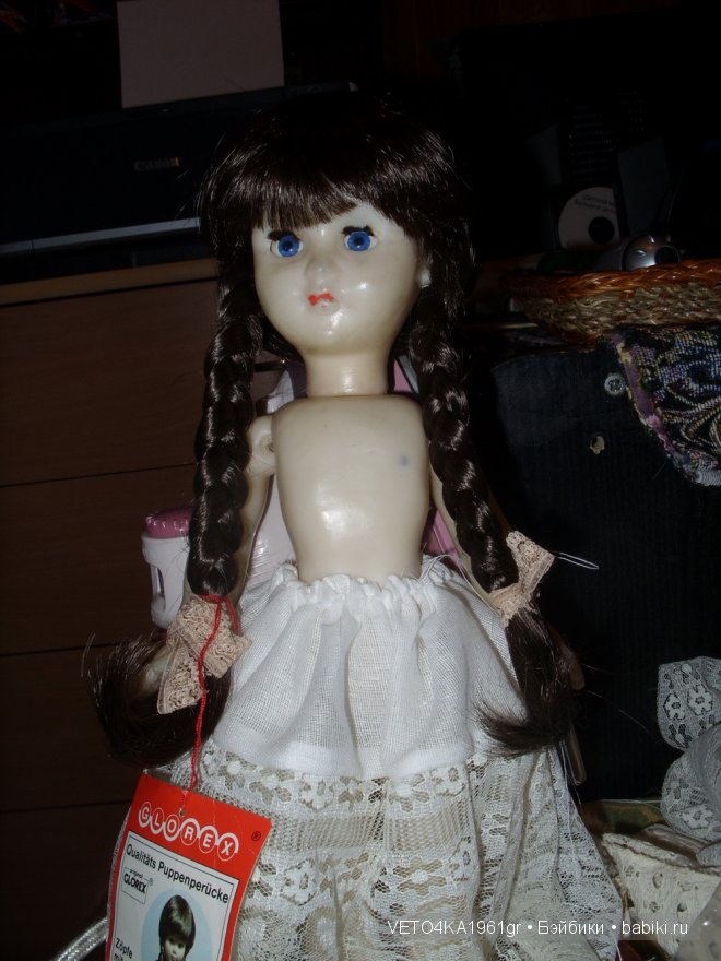 Почти полвека со мной. Трое из моего детства (фото 2)