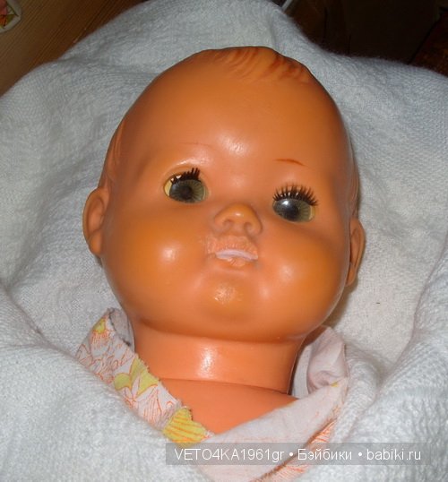 Почти полвека со мной. Трое из моего детства (фото 7)