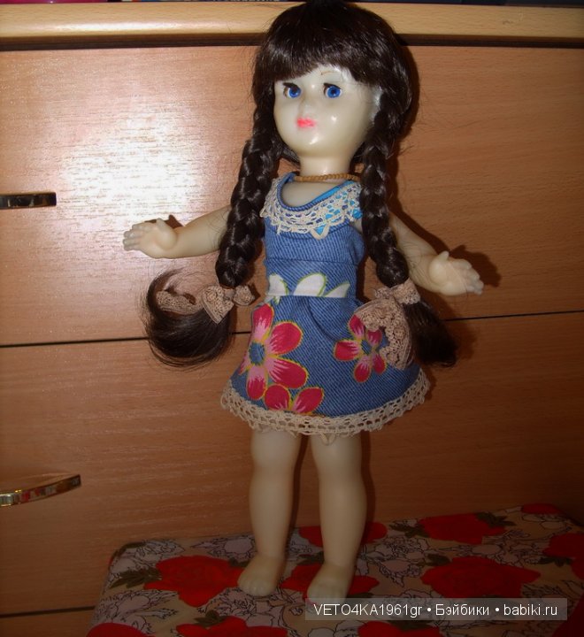 Почти полвека со мной. Трое из моего детства (фото 9)