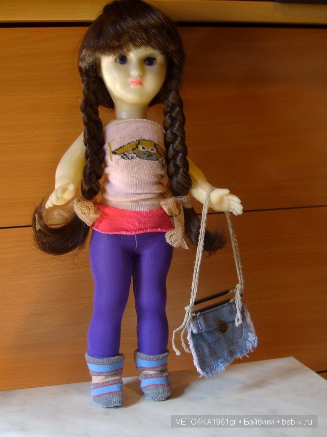 Почти полвека со мной. Трое из моего детства (фото 10)