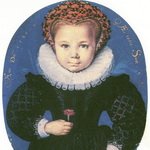 Дети в изображениях художников различных эпох. Часть первая