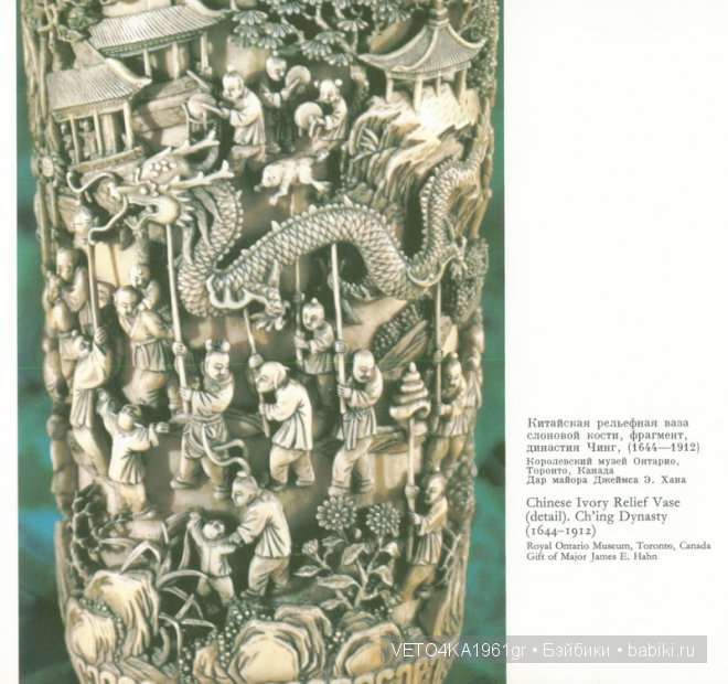 Дети в изображениях художников различных эпох. Часть вторая