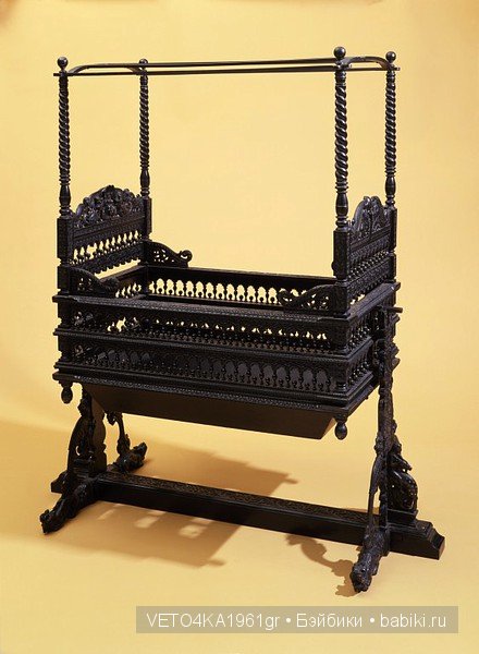 Скрипит очеп, ныряет зыбка. Люльки, зыбки, колыбели. Путешествие в страну колыбелей | Бэйбики Скрипит очеп, ныряет зыбка. Люльки, зыбки, колыбели. Путешествие в страну колыбелей (фото 3)