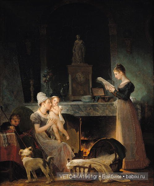 Скрипит очеп, ныряет зыбка. Люльки, зыбки, колыбели. Путешествие в страну колыбелей | Бэйбики Скрипит очеп, ныряет зыбка. Люльки, зыбки, колыбели. Путешествие в страну колыбелей (фото 7)