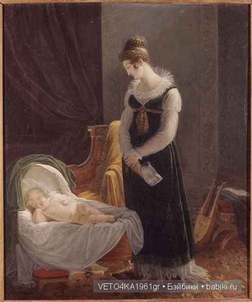 Скрипит очеп, ныряет зыбка. Люльки, зыбки, колыбели. Путешествие в страну колыбелей