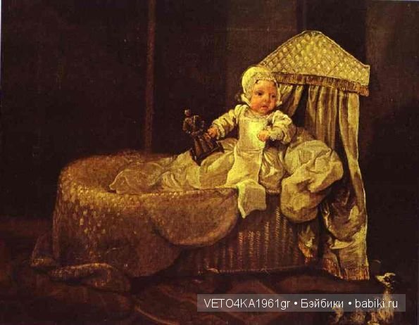 Скрипит очеп, ныряет зыбка. Люльки, зыбки, колыбели. Путешествие в страну колыбелей | Бэйбики Скрипит очеп, ныряет зыбка. Люльки, зыбки, колыбели. Путешествие в страну колыбелей (фото 8)