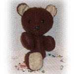 Воспоминания о детстве. Часть вторая. Кукольная клиника