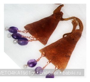 Девочка из глубины веков. Кукла в русском народном костюме (фото 2)