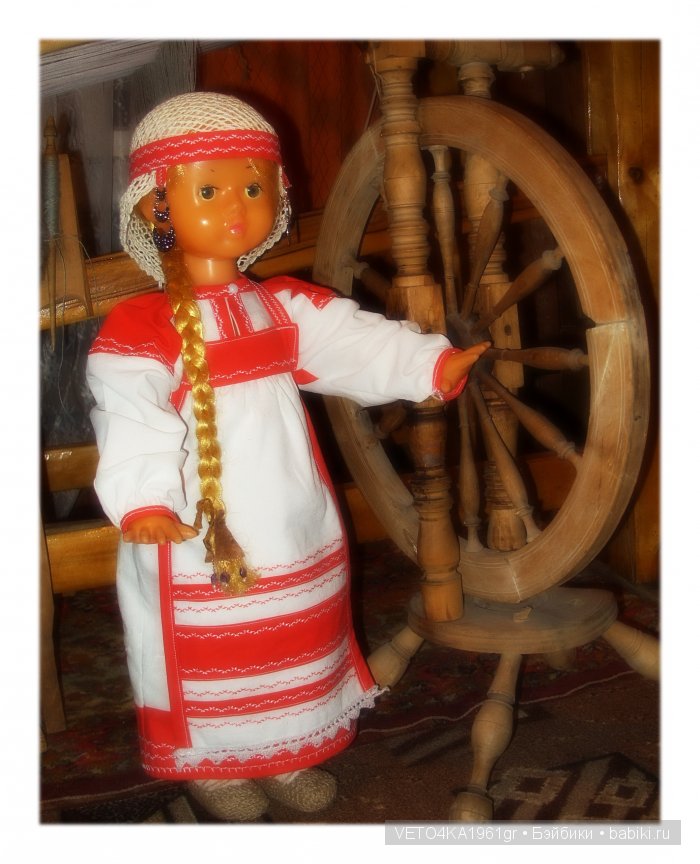 Снегурочка