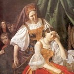 Загадка Дуниного сарафана. Посвящается всем неравнодушным к русскому народному костюму и к куклам фабрики Дунаева.