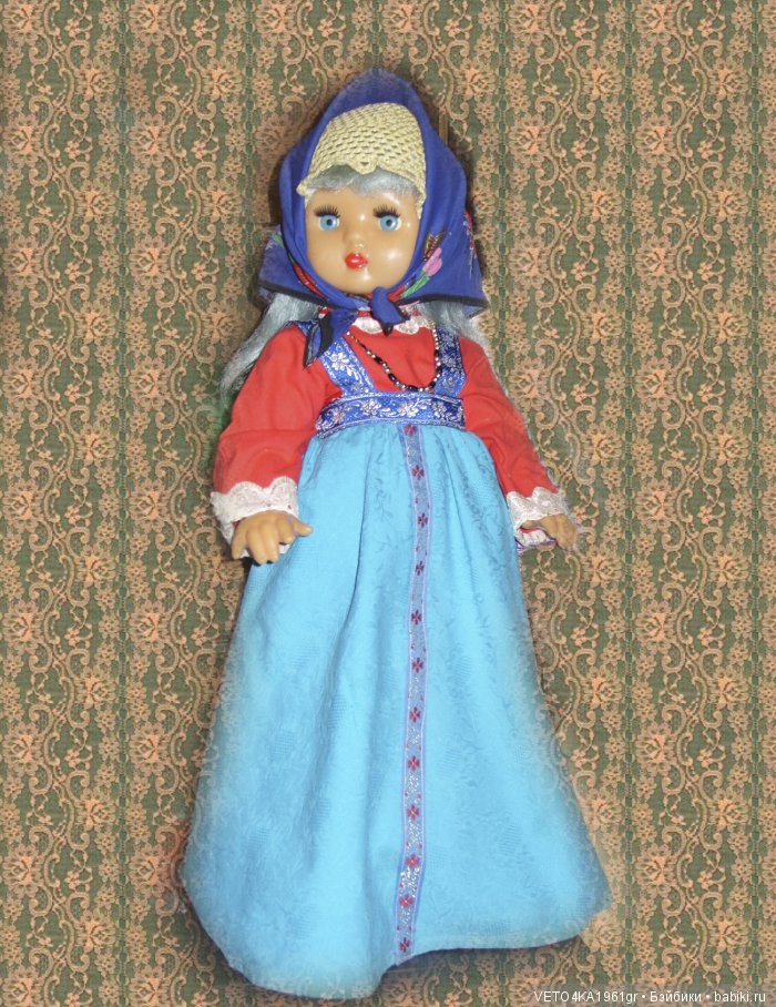 Кохта (коротайка) - элемент русского народного костюма для весны и осени (фото 9)