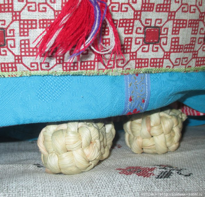 Кохта (коротайка) - элемент русского народного костюма для весны и осени (фото 10)