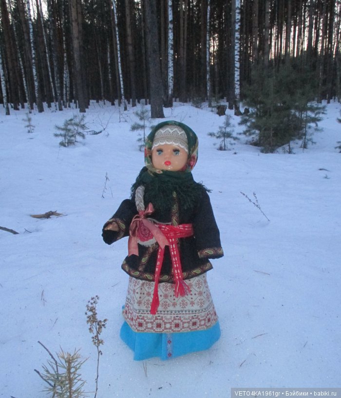 Кохта (коротайка) - элемент русского народного костюма для весны и осени