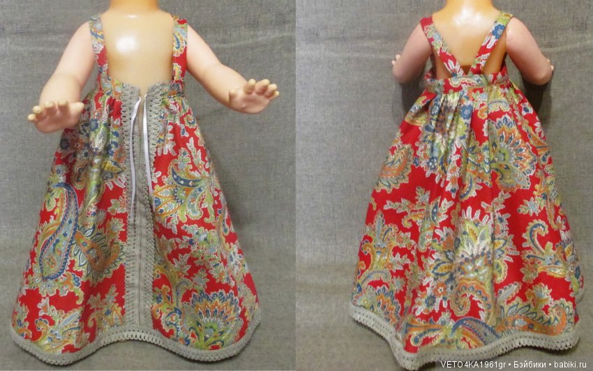 Ах, тверичанка, тверичаночка! Кукла в русском народном девичьем костюме бывшей Тверской губернии | Бэйбики Ах, тверичанка, тверичаночка! Кукла в русском народном девичьем костюме бывшей Тверской губернии (фото 9)