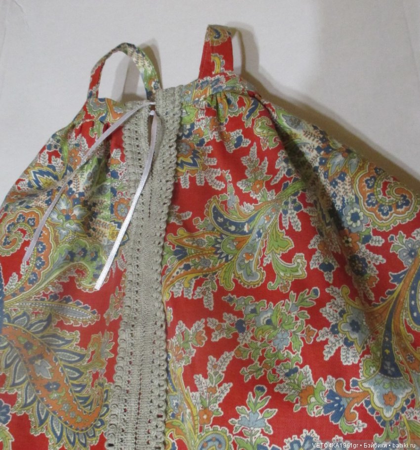 Ах, тверичанка, тверичаночка! Кукла в русском народном девичьем костюме бывшей Тверской губернии | Бэйбики Ах, тверичанка, тверичаночка! Кукла в русском народном девичьем костюме бывшей Тверской губернии (фото 8)