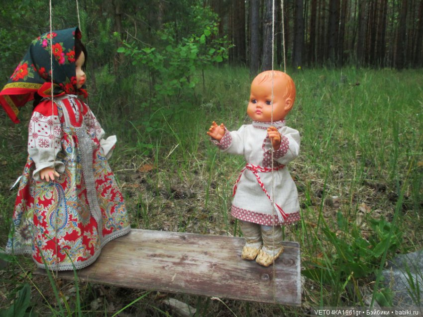 Ах, тверичанка, тверичаночка! Кукла в русском народном девичьем костюме бывшей Тверской губернии | Бэйбики Ах, тверичанка, тверичаночка! Кукла в русском народном девичьем костюме бывшей Тверской губернии