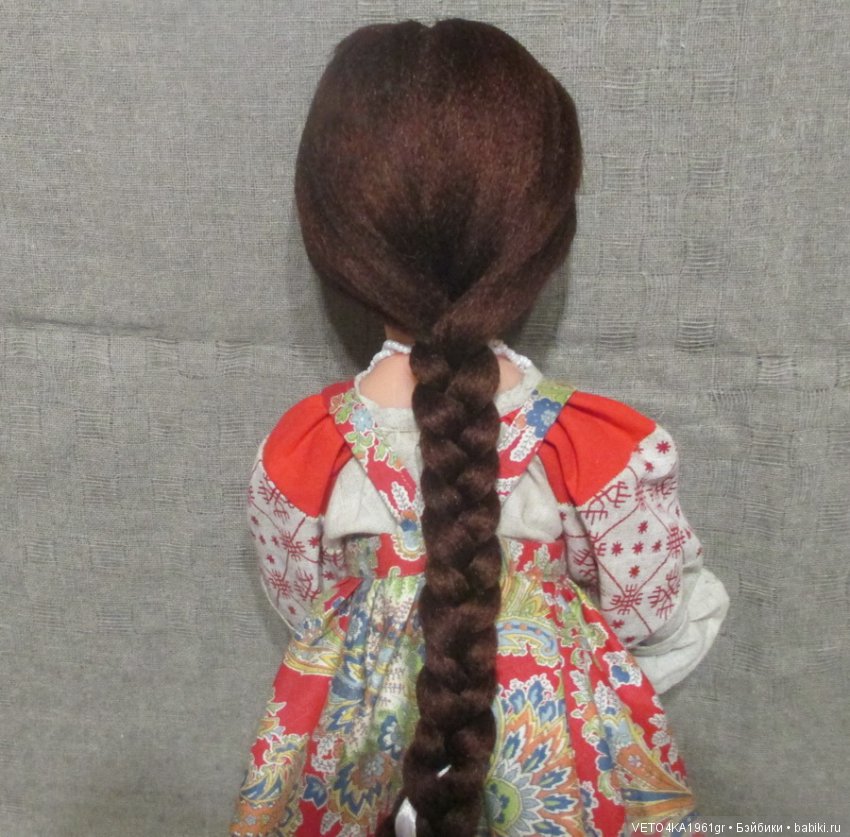 Ах, тверичанка, тверичаночка! Кукла в русском народном девичьем костюме бывшей Тверской губернии | Бэйбики Ах, тверичанка, тверичаночка! Кукла в русском народном девичьем костюме бывшей Тверской губернии