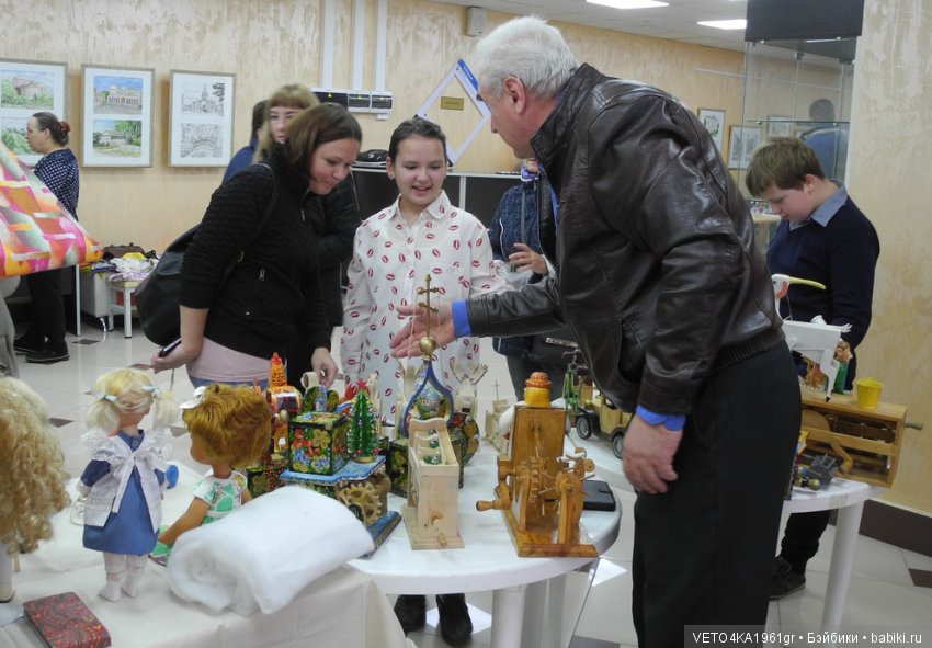 Моя экспозиция на выставке ретро-фестиваля "Счастливое детство" в Касимовском ЦКР | Бэйбики Моя экспозиция на выставке ретро-фестиваля "Счастливое детство" в Касимовском ЦКР