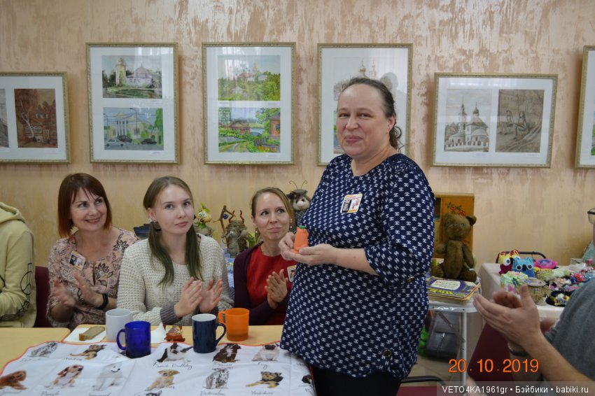 Моя экспозиция на выставке ретро-фестиваля "Счастливое детство" в Касимовском ЦКР | Бэйбики Моя экспозиция на выставке ретро-фестиваля "Счастливое детство" в Касимовском ЦКР