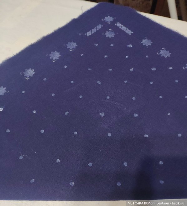 Мой этно-проект "Фрагменты крестьянского быта". Часть вторая (фото 10)