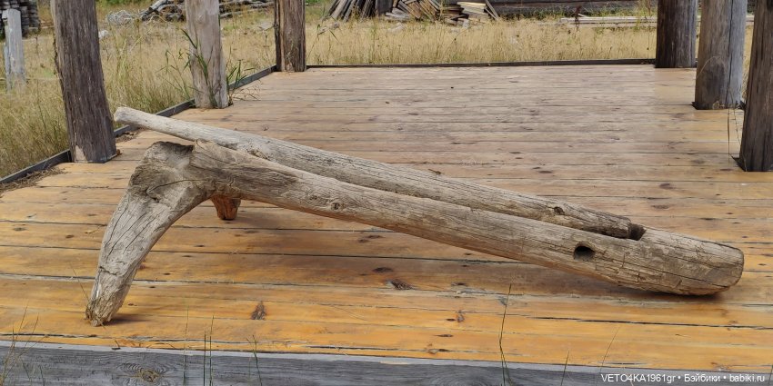 Мой этно-проект "Фрагменты крестьянского быта". Часть вторая (фото 9)