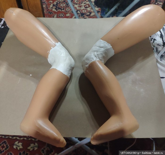 Мой этно-проект "Фрагменты крестьянского быта". Часть вторая