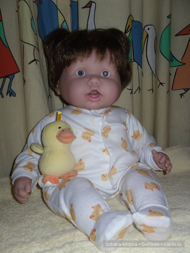 Berenguer Буся, моя попытка номер пять (фото 2)