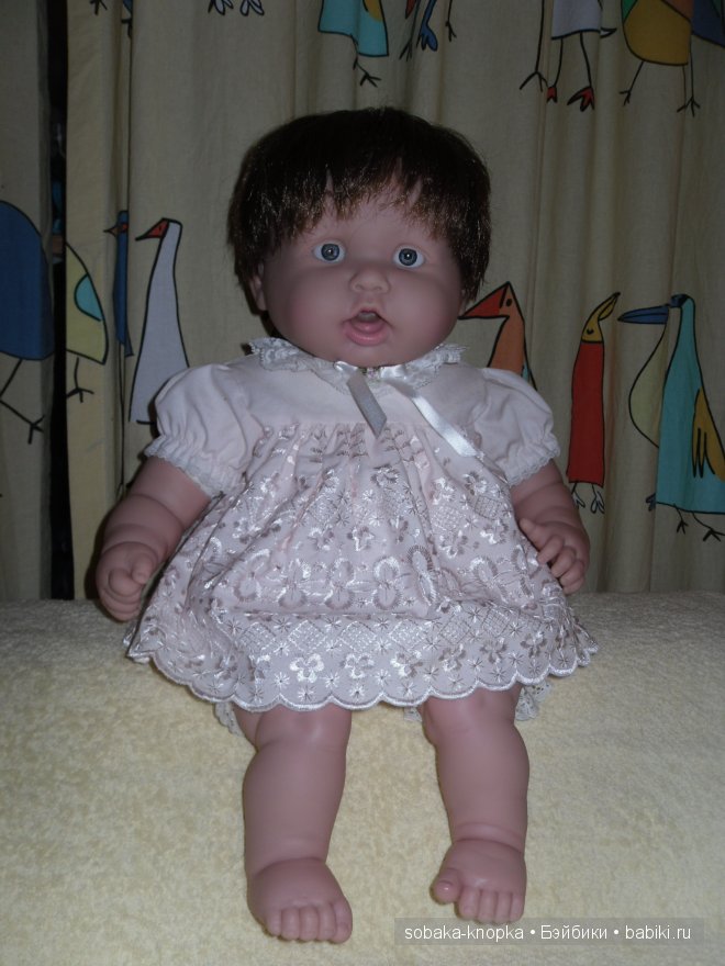 Berenguer Буся, моя попытка номер пять (фото 7)