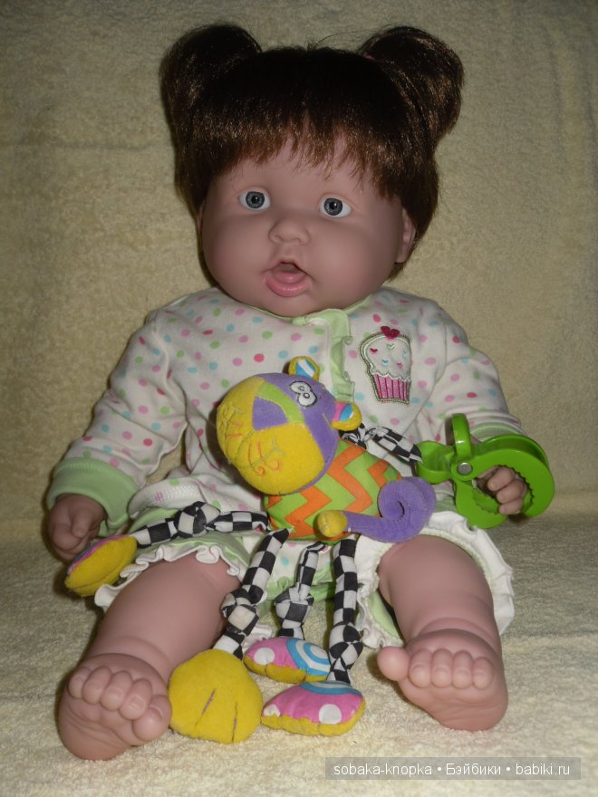 Berenguer Буся, моя попытка номер пять (фото 5)