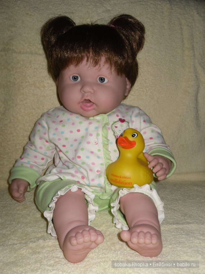 Berenguer Буся, моя попытка номер пять (фото 3)