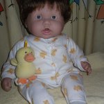 Berenguer Буся, моя попытка номер пять