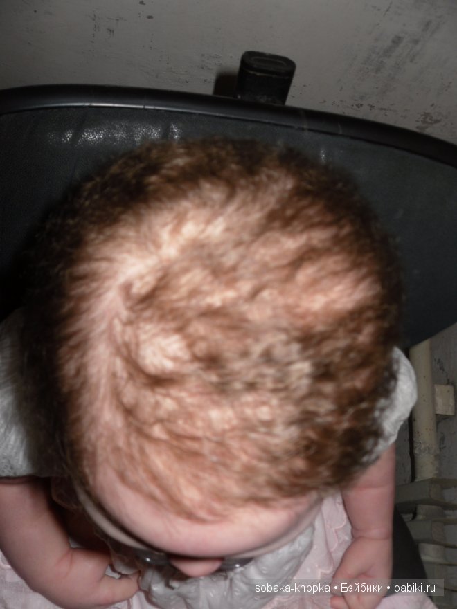 Света, Светик, Светлячек, малышка реборн VikkiBan покорившая мое сердце (фото 2)