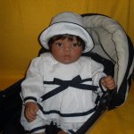 Смугляночка Sweetly Sailing-Girl от Reva Schick, Lee Middleton