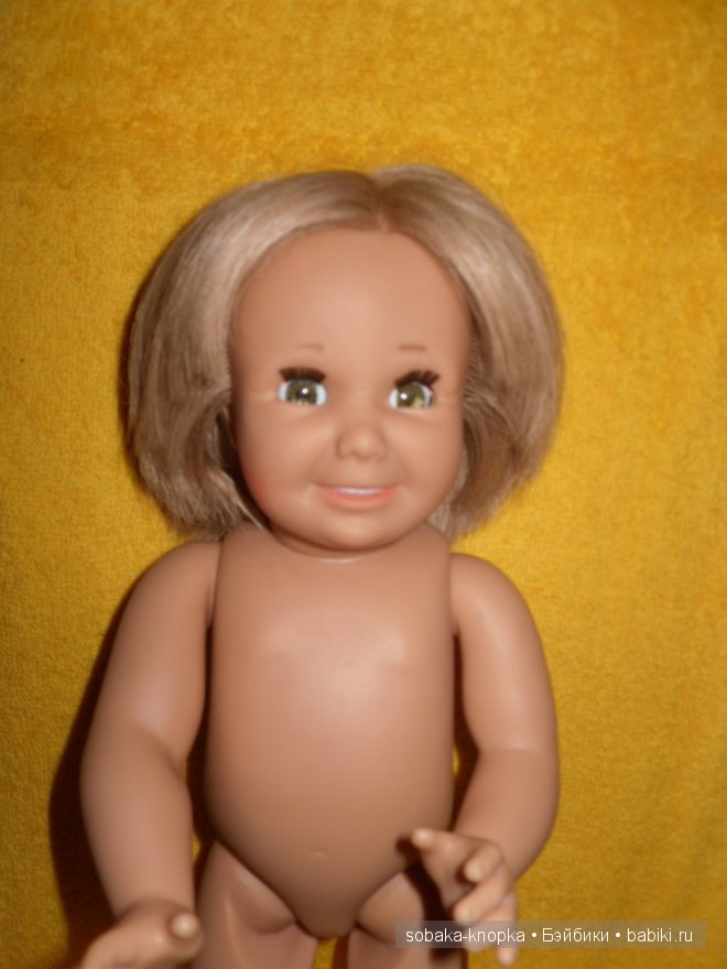 Малышка от Schildcrot.Поделитесь информацией (фото 2)