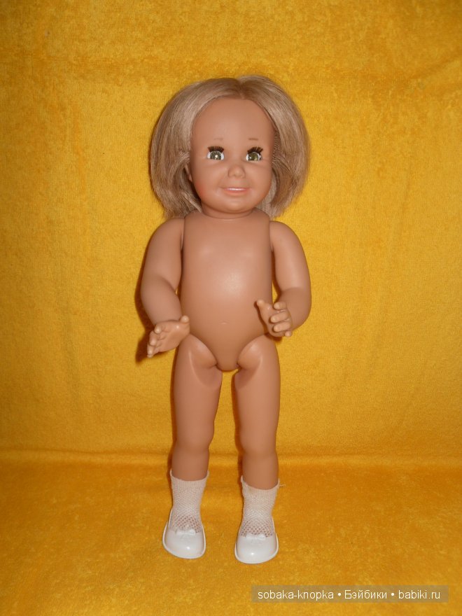 Малышка от Schildcrot.Поделитесь информацией