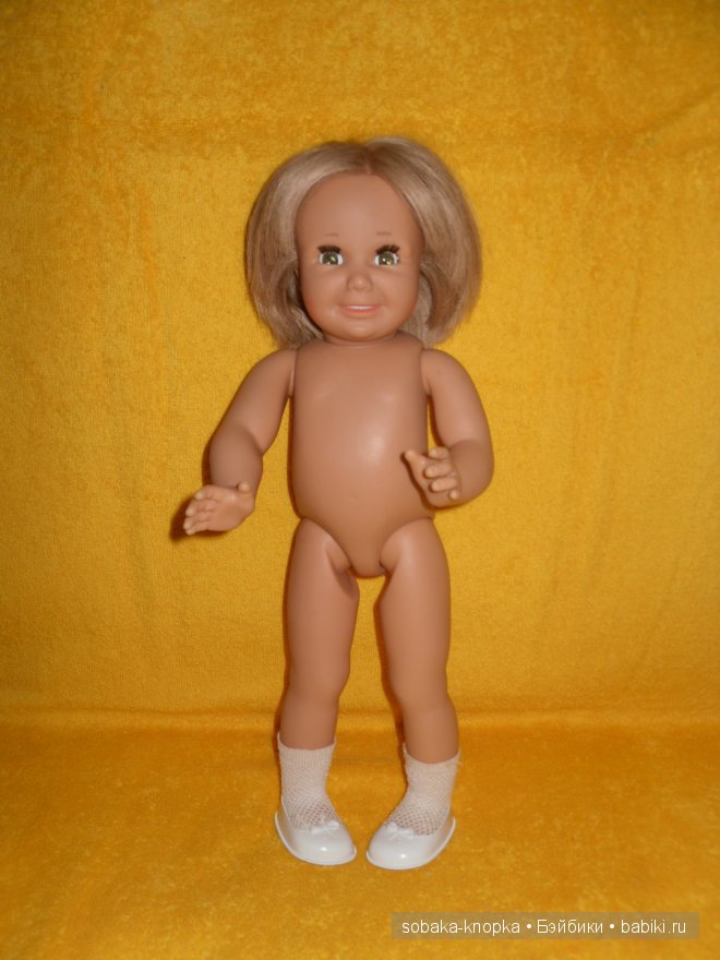 Малышка от Schildcrot.Поделитесь информацией (фото 4)