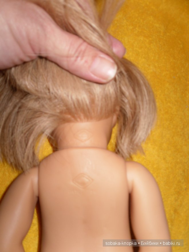 Малышка от Schildcrot.Поделитесь информацией (фото 9)