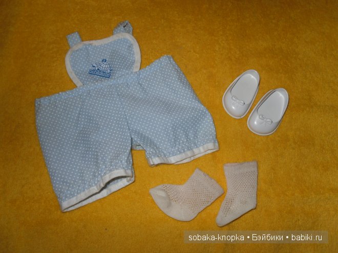 Малышка от Schildcrot.Поделитесь информацией