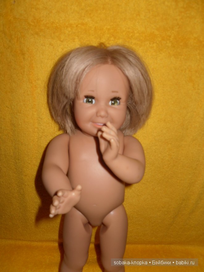 Малышка от Schildcrot.Поделитесь информацией