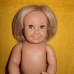 Малышка от Schildcrot.Поделитесь информацией!