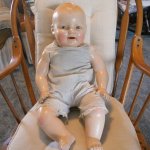 Руководство пользователя антикварной куклы.Часть 2.