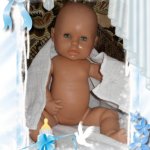 Просто Запфик! Маленький винтажный малыш!