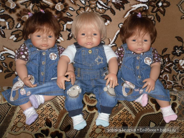 Кукла не хочет,чтобы ее продали!Совпадение или мистика | Бэйбики Кукла не хочет,чтобы ее продали!Совпадение или мистика (фото 7)