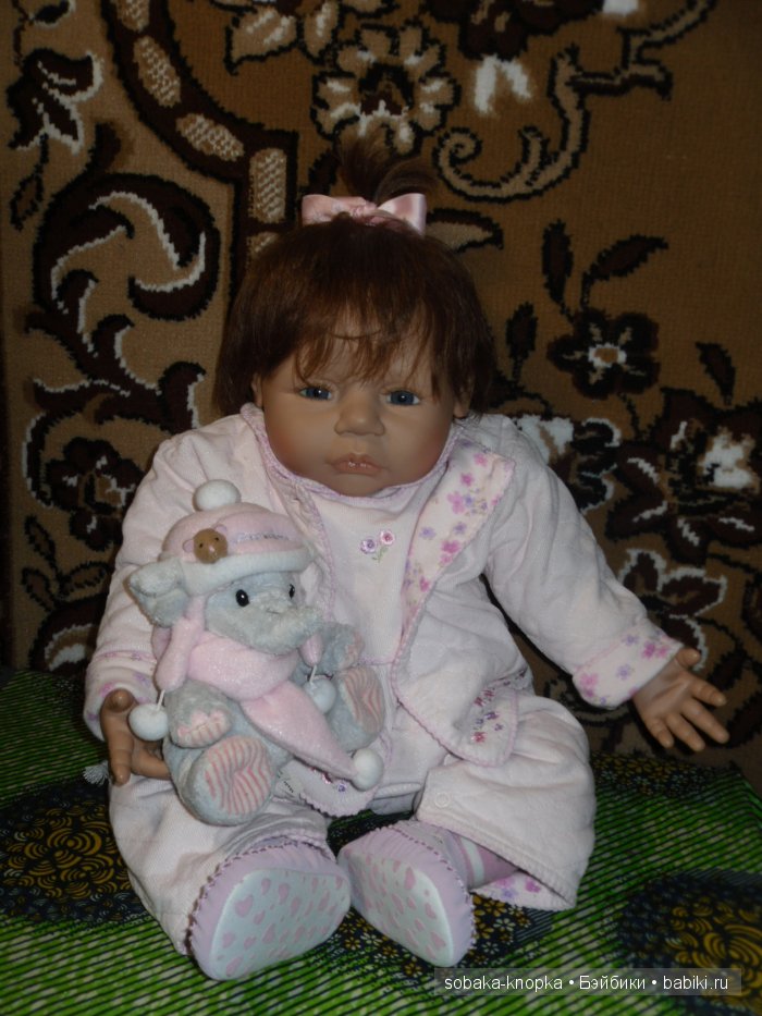 Кукла не хочет,чтобы ее продали!Совпадение или мистика | Бэйбики Кукла не хочет,чтобы ее продали!Совпадение или мистика