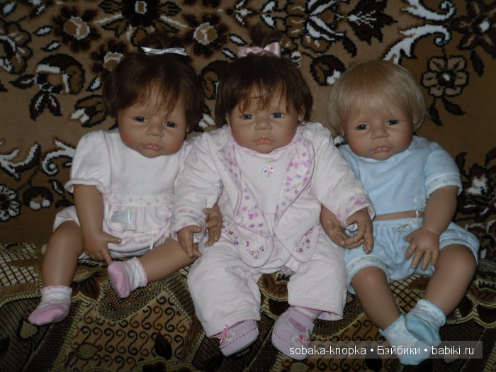 Кукла не хочет,чтобы ее продали!Совпадение или мистика | Бэйбики Кукла не хочет,чтобы ее продали!Совпадение или мистика (фото 3)