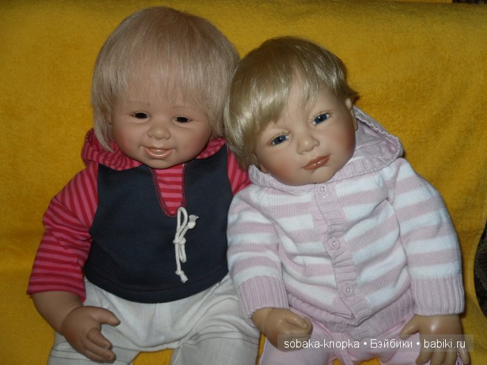 Куклы-мечталки играют в прятки? Неуловимый Рики (фото 10)