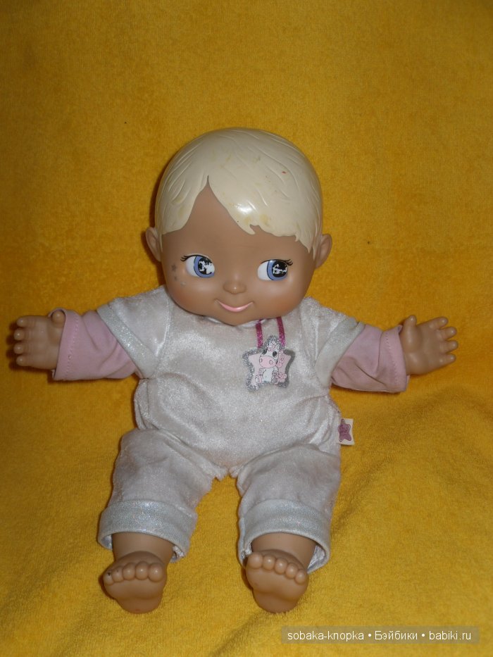 Эх, полна моя коробочка... Барахолка отдыхает