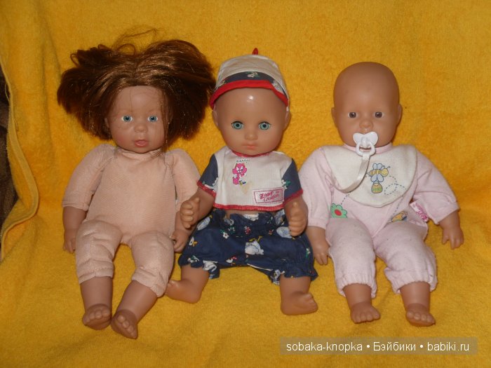 Эх, полна моя коробочка... Барахолка отдыхает