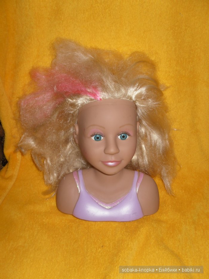 Эх, полна моя коробочка... Барахолка отдыхает (фото 8)